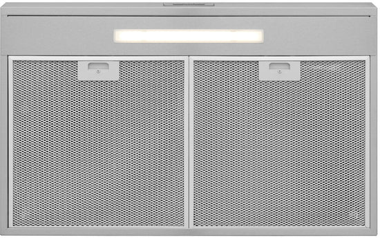 Frigidaire 30 Inch Under Cabinet Range Hood with 220 CFM - FCVW3052AS