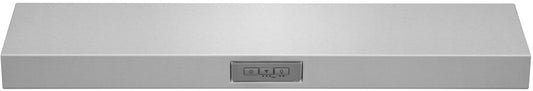 Frigidaire 30 Inch Under Cabinet Range Hood with 220 CFM - FCVW3052AS