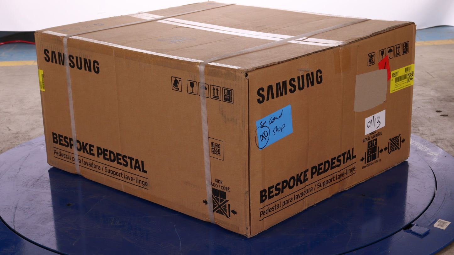 SAMSUNG BE 27" PEDESTAL - WE402NV/A3