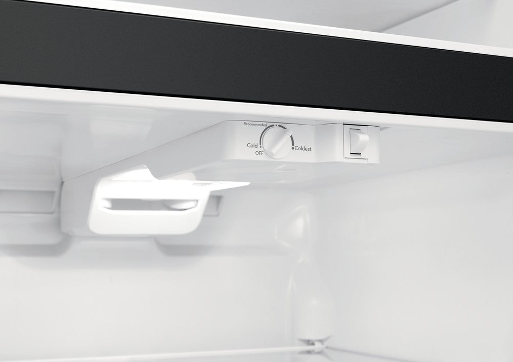 Frigidaire 30 Inch Top Freezer Refrigerator with 18.3 Cu. Ft. Capacity - FFHT1835VS