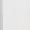 Frigidaire 33 Inch Freestanding Upright Freezer with 20 Cu. Ft. Capacity, White - FFUF2021AW