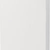 Frigidaire 33 Inch Freestanding Upright Freezer with 20 Cu. Ft. Capacity, White - FFUF2021AW