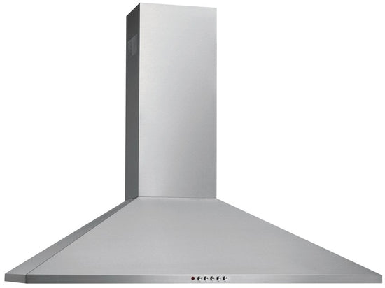 Frigidaire 30 Inch Canopy Wall-Mounted Hood, Stainless Steel - FHWC3055LS