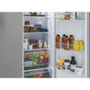 Frigidaire 21.4 cu. ft. Counter-Depth Side-by-Side Refrigerator - FRSG2115AV