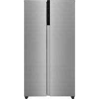Frigidaire 21.4 cu. ft. Counter-Depth Side-by-Side Refrigerator - FRSG2115AV