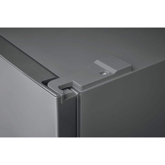 Frigidaire 24 Inch Top Freezer Refrigerator with 11.6 Cu. Ft. Capacity, Brushed Steel - FFET1222UV