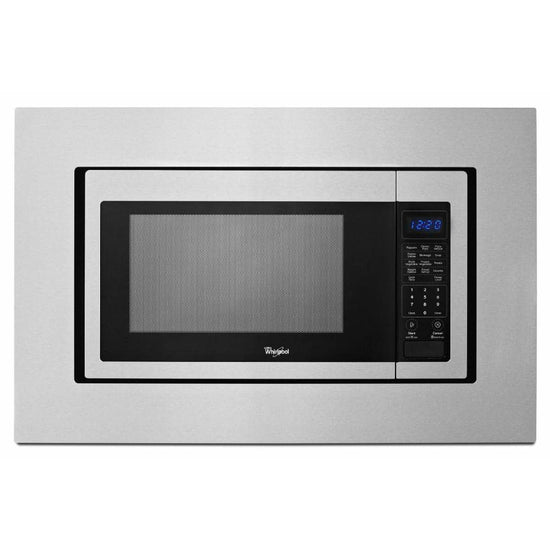 Whirlpool MK2160AZ 30 Inch Trim Kit