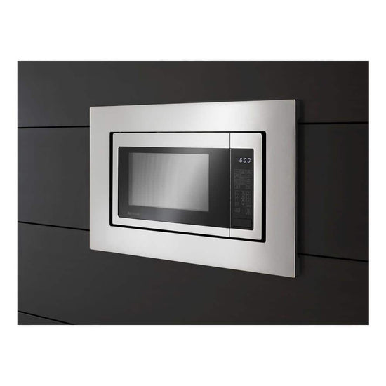 MK2167AZ Microwave Trim Kit - 27 inch