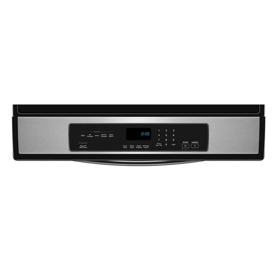 Whirlpool 30 in. Slide-In Induction Range - WSIS5030RZ