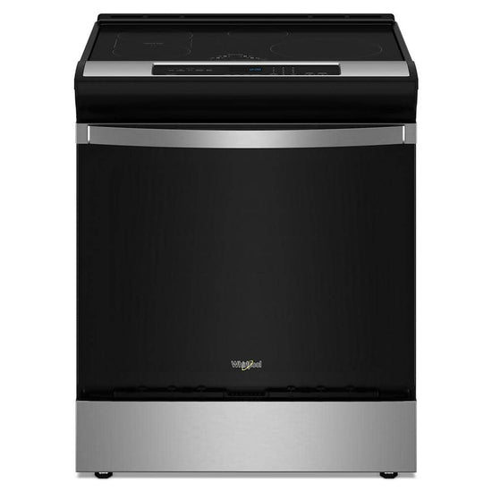 Whirlpool 30 in. Slide-In Induction Range - WSIS5030RZ