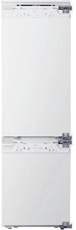 Fulgor Milano 22 Inch Panel Ready Built-In Bottom Mount Refrigerator - FM4BM22FBI