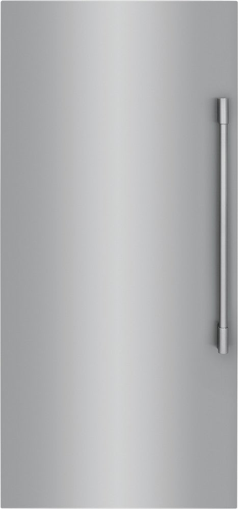 Frigidaire Professional Series 33 Inch Freezer Column with Internal Ice Maker and SpaceWise Organization - FPFU19F8WF