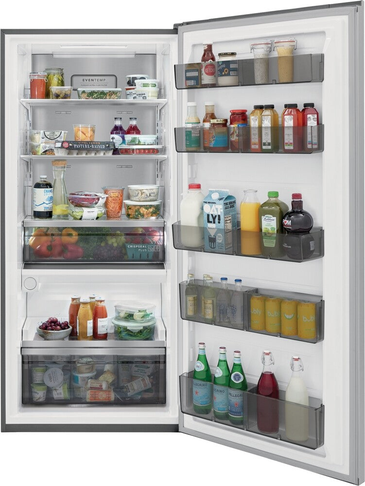 Frigidaire 33 Inch Refrigerator Column with 18.6 Cu. Ft. Capacity - FPRU19F8WF