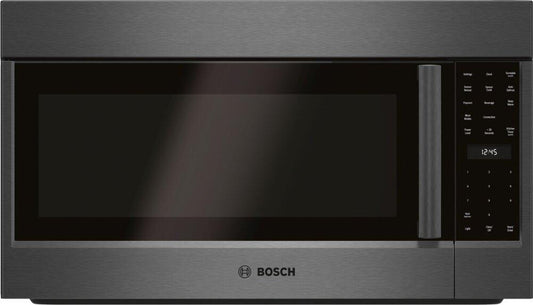 BOSCH OVER-THE-RANGE MICROWAVE - HMV8044C