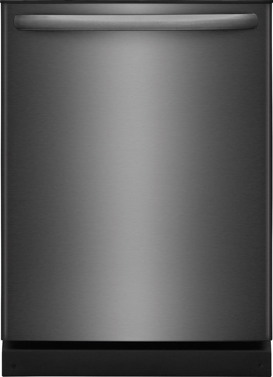 FRIGIDAIRE 24 INCH FULLY INTEGRATED DISHWASHER WITH 14 PLACE SETTINGS - FFID2426TD