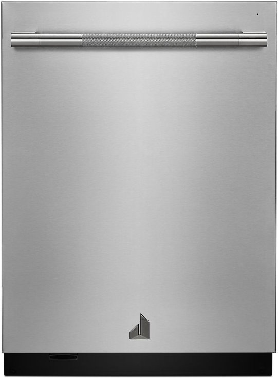 JennAir 24 Inch Built-In Dishwasher with 15 Place Setting Capacity - JDPSS246LL