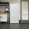 Frigidaire 20.0 Cu. Ft. Upright Freezer, White - FFFH20F3WW