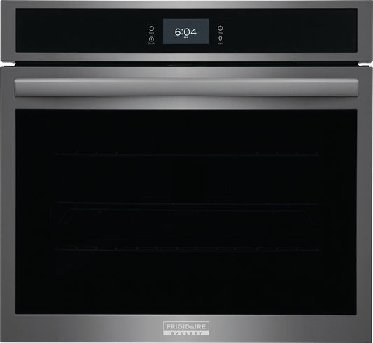 Frigidaire 30 Inch Single Electric Wall Oven with 5.3 Cu.Ft. Capacity - GCWS3067AD