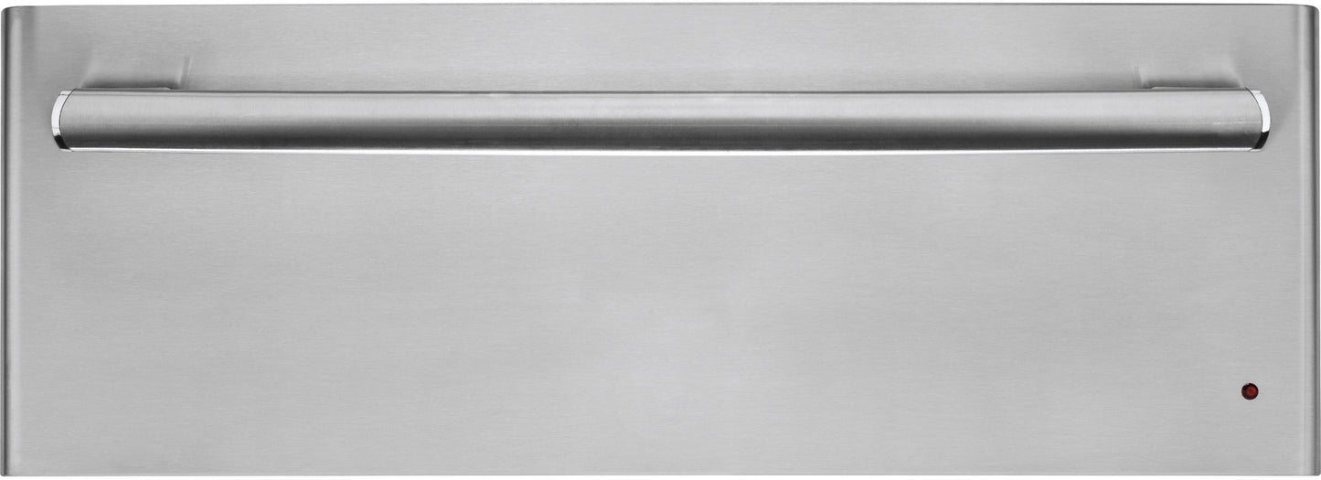 GE 30 INCH WARMING DRAWER - PW9000SFSS