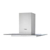 AEG Perfekt Glass Island 36 Inch Island Range Hood - PERFEKT GLASS-36
