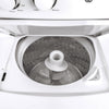 GE 27 Inch Electric Laundry Centre, White - GUV27ESMWWW