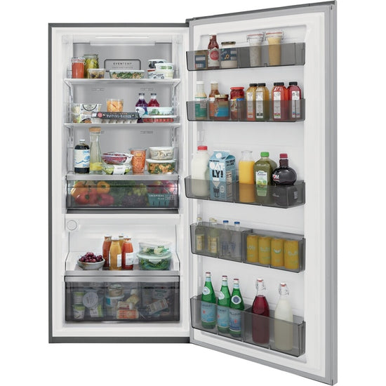 Frigidaire 33 Inch Refrigerator Column with 18.6 Cu. Ft. Capacity - FPRU19F8WF