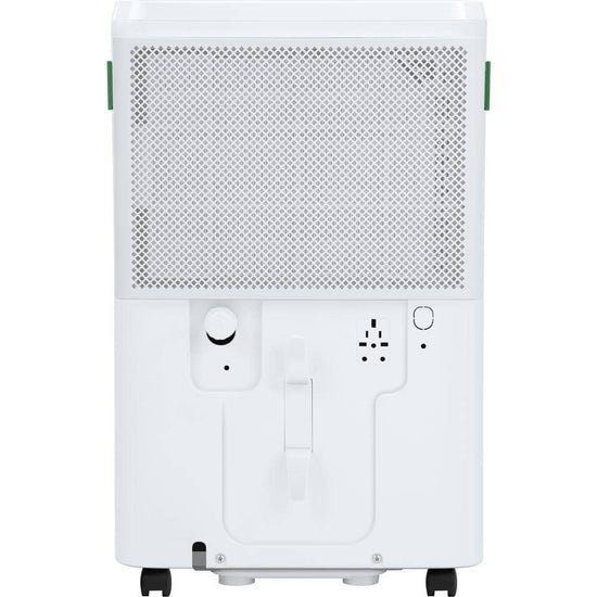 Frigidaire 50 Pt. 4500 sq. ft. Dehumidifier with WiFi, White - GHDD5035W1