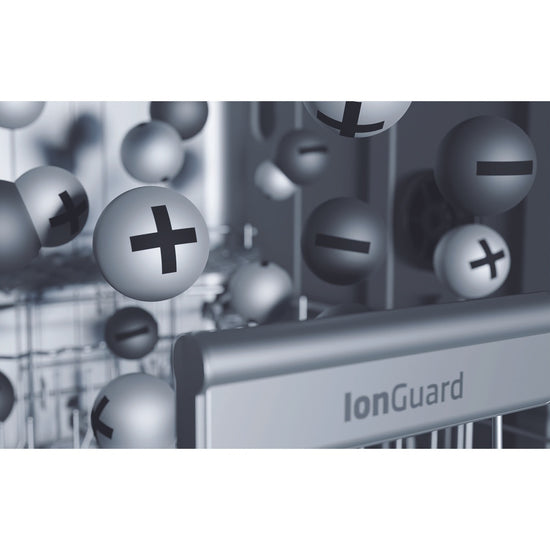 Beko 30 Inch Freezer Bottom Built-In Refrigerator with Auto Ice Maker and Internal Water Dispenser, White - BBBF3019IMWE (Ships in 7-10 Days)