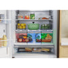 Beko 30 Inch Bottom Freezer Refrigerator with HarvestFresh, Fingerprint-Free Stainless Steel - BFBD30216SSIM (Ships in 7-10 Days)