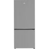 Beko 30 Inch Bottom Freezer Refrigerator, Fingerprint-free Stainless Steel - BFBF30116SS (Ships in 7-10 Days)
