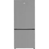 Beko 30 Inch Bottom Freezer Refrigerator, Fingerprint-Free Stainless Steel - BFBF30116SSIM (Ships in 7-10 Days)