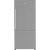 Beko 30 Inch Bottom Freezer Refrigerator with HarvestFresh - BFBF30216SSIM (Ships in 7-10 Days)