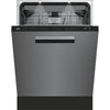Beko Tall Tub Built-In Dishwasher, Stainless Steel - DDT38532XIH (Ships in 7-10 Days)