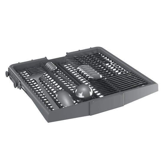 Beko Tall Tub Built-In Dishwasher, Stainless Steel - DDT38532XIH (Ships in 7-10 Days)