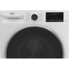 Beko 24 Inch Front Load Washer - WFTV10733XC (Ships in 7-10 Days)