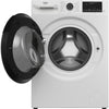 Beko 24 Inch Front Load Washer - WFTV10733XC (Ships in 7-10 Days)