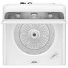 Maytag 4.8 Cu. Ft. Top Load Washer, White - MTW4205SW