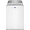 Maytag 4.8 Cu. Ft. Top Load Washer, White - MTW4205SW