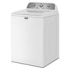 Maytag 4.8 Cu. Ft. Top Load Washer, White - MTW4205SW