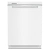 Whirlpool 24 Inch Built-In Dishwasher with 3rd Rack - WDTA50SAKW