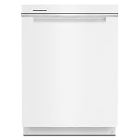 Whirlpool 24 Inch Built-In Dishwasher with 3rd Rack - WDTA50SAKW