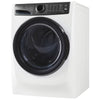 Electrolux 27 Inch Front Load Washer, White - ELFW7738AW