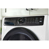 Electrolux 27 Inch Front Load Washer, White - ELFW7738AW