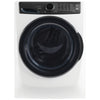 Electrolux 27 Inch Front Load Washer, White - ELFW7738AW