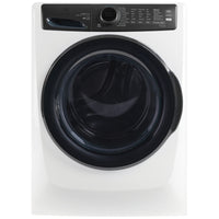 Electrolux 27 Inch Front Load Washer with 5.2 cu. ft. Capacity, White - ELFW7738AW