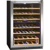 Frigidaire 38 Bottle Two-Zone Wine Cooler - FFWC3822QS