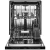 JennAir 24 Inch Built-In Dishwasher, Pocket Handle - JDPSG244PS