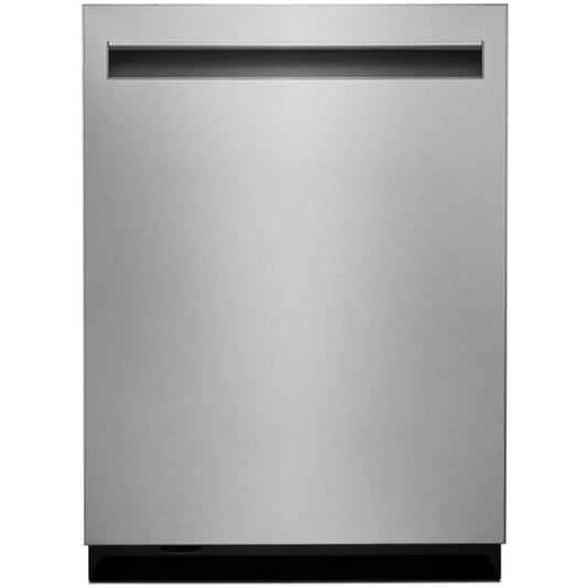 JennAir 24 Inch Built-In Dishwasher, Pocket Handle - JDPSG244PS