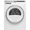 ASKO Logic Series Vented Tumble Dryer, White - T411VD.W