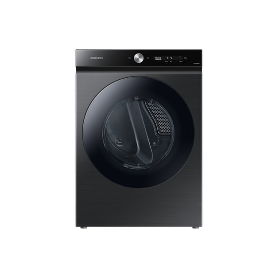 Samsung 7.6 cu. ft. Dryer with Bespoke Design and Super Speed - DVE53BB8700VAC
